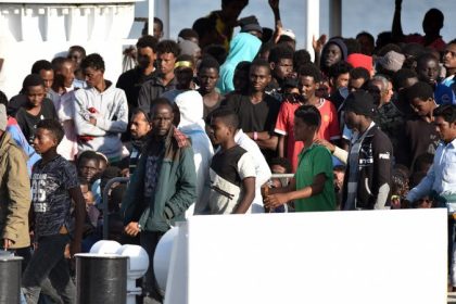 Nach Corona wollen mehr Afrikaner ihr Land verlassen – die meisten aber nicht dauerhaft