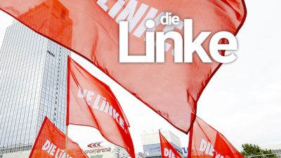 Sammlungsbewegung stößt bei Brandenburger Linken auf Ablehnung