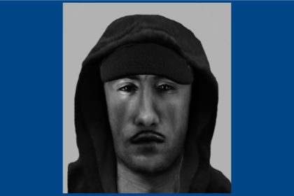 Phantombild-Fahndung in Düsseldorf: Bewaffneter Raub mit Körperverletzung – Polizei sucht Mann mit Pistole