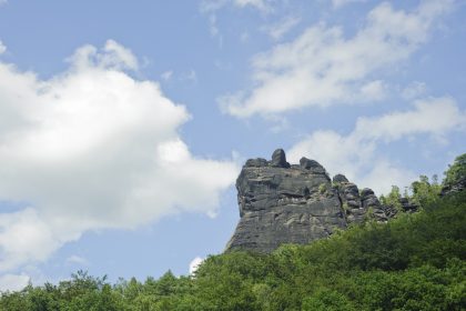 An der Saale hellem Strande – Von Franz Kugler