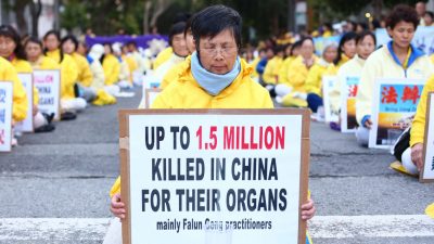 Chinas schlimmste Krankheit: Wie die KP das Krankenhaussystem in eine Tötungsmaschinerie umwandelte – Teil 2