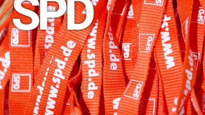 Emnid: SPD verliert im Wahltrend – ist gleichauf mit der AfD