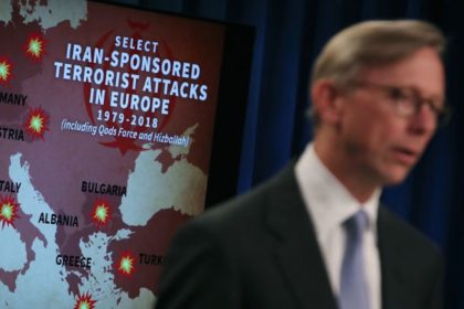 USA kritisieren EU wegen Iran-Hilfspaket: Mehr Geld in „Händen des Ajatollahs“ bedeutet mehr Geld für Attentate in Europa