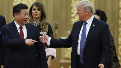 Chinas Bürger nennen Trump „mächtigen Großvater“ – und hoffen, dass er die KP-Chinas zu Fall bringen wird