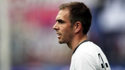 Lahm soll Organisationschef der EM 2024 werden