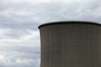2014: Von Saboteur in belgischem Atomkraftwerk fehlt jede Spur