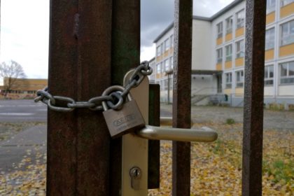 Sinkende Bildungsqualität: „Massiver Leistungsabbruch, wenn zu viele Kinder schlecht Deutsch sprechen“
