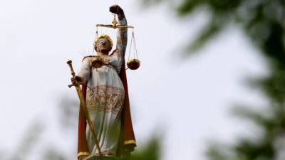 Freispruch in Prozess gegen Islamisten in Celle