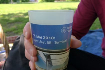 BER-Aufsichtsratchef rechnet mit weiteren Kosten für Steuerzahler