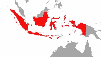Erneut Erdbeben auf indonesischer Insel Lombok