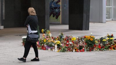 Mutmaßlicher Chemnitz-Mörder Yousif A.: Falsche Papiere, unglaubwürdige Geschichte, trotzdem da