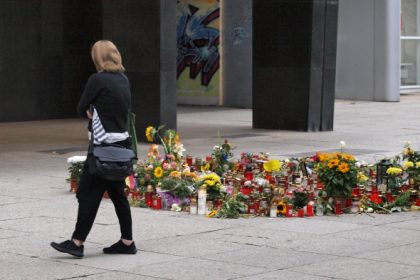 Mutmaßlicher Chemnitz-Mörder Yousif A.: Falsche Papiere, unglaubwürdige Geschichte, trotzdem da