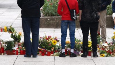 Fall Chemnitz: Tatverdächtiger hat Asylantrag in Bulgarien gestellt – keine Abschiebung aus Deutschland erfolgt