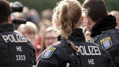 „Totalfälschungen“: Messerstecher von Chemnitz war mit zwei Identitäten unterwegs