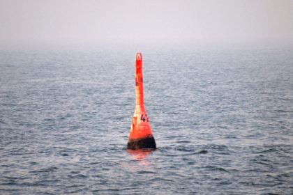 „Lifeline“: Jede Menge Yachten sind international mit den gleichen Papieren unterwegs