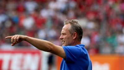 Freiburg rettet Pokal-Weiterkommen im Elfmeterschießen