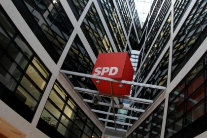 Forsa: SPD sinkt auf neuen Tiefstand