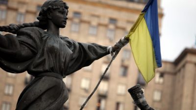Ukraine will Freundschaftsvertrag mit Russland auslaufen lassen