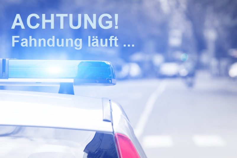 Messer-Mord von Düsseldorf: „Sie war so eine liebe Person“ – Zwei Männer fragten Nachbarin aus – Iraner weiter flüchtig