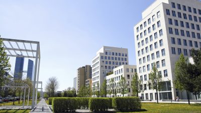 Bayerns Wirtschaft floriert – „AAA“-Rating von Moody’s