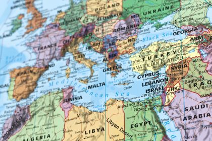 Frankreich spricht mit anderen EU-Staaten über „Aquarius“