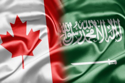 Saudi-Arabien stoppt Flüge ins kanadische Toronto