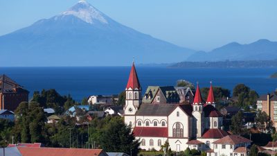 Chile – Katholische Kirche: Zahl der Ermittlungen wegen sexuellem Missbrauch hat sich verdreifacht