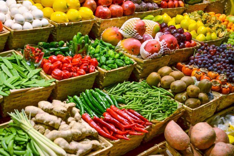 Ernteausfälle wegen Dürre sollten keine Begründung für steigende Preise sein