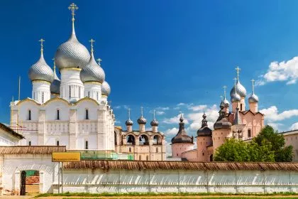 Streit der orthodoxen Kirchen über die Ukraine eskaliert