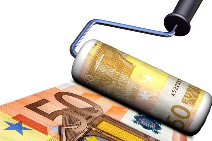 Deutscher Rekord: 965,5 Milliarden Euro Sozialausgaben
