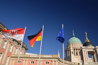 CDU rutscht bei Umfrage in Brandenburg auf 18 Prozent ab – AfD zweitstärkste Kraft