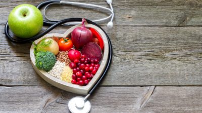 Wieder mehr Herzkreislauftote – Ärzte vermuten ungesunden Lebensstil