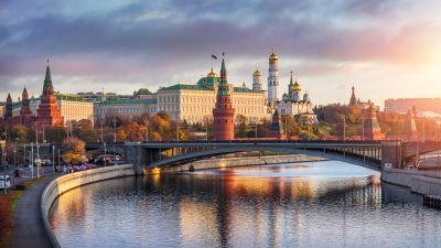 Moskau: Mueller-Bericht enthält keinen Beweis für Einmischung Russlands