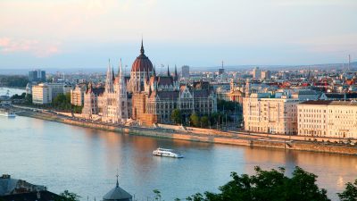 Ungarn: „Gender Studies“ werden nicht mehr an Universitäten gelehrt