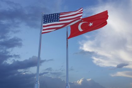 Türkischer Außenminister Cavusoglu warnt Pompeo vor Drohungen und Sanktionen