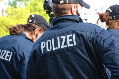 Migranten-Kriminalität steigend: Ausländer begingen 66.200 Straftaten in den ersten drei Monaten in 2018