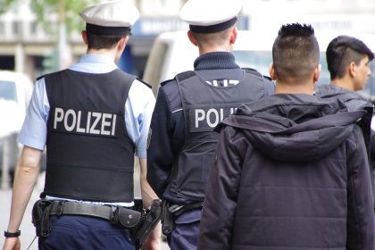 Polizeigewerkschaft warnt vor “Angsträumen”: Bürger können nicht mehr ausreichend geschützt werden