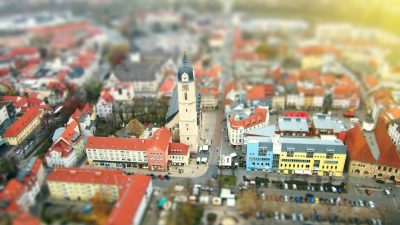 Mord an Seniorin (87) in Jena – Tatverdächtiger Afghane (23) in Erfurt verhaftet