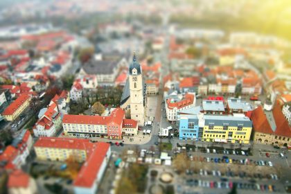 Mord an Seniorin (87) in Jena – Tatverdächtiger Afghane (23) in Erfurt verhaftet