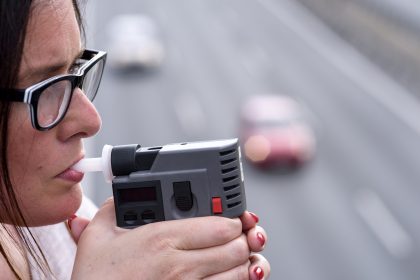 Promillewert sprengt Alkotester