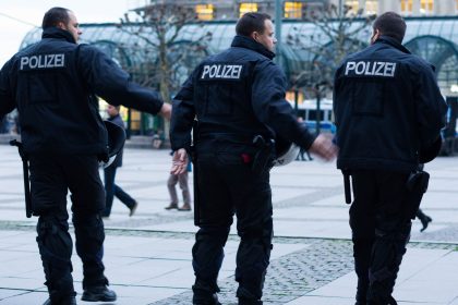 Urteil: Personenkontrolle wegen Hautfarbe verstößt gegen Grundgesetz