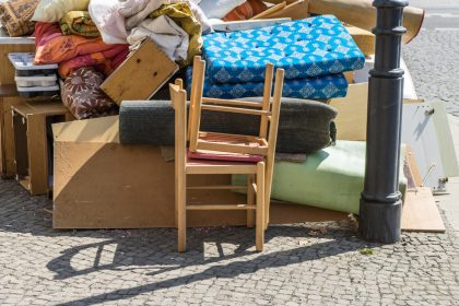Italien: Böse Überraschung für Umweltsünder nach illegaler Müllentsorgung