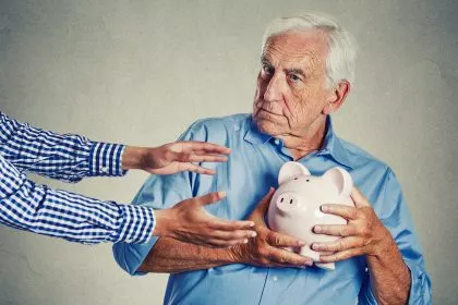 Rentenexperte: Grundrente hat nicht lange Bestand