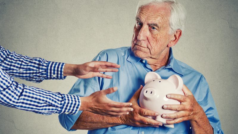 Rentenexperte: Grundrente hat nicht lange Bestand