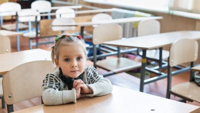 Berliner Grundschule: Kein christlicher Religionsunterricht mehr auf dem Stundenplan – dafür zweimal “Islam”