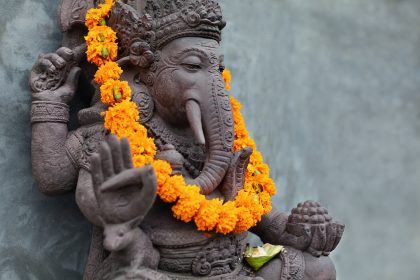 Berliner Hindu-Tempel soll 2019 öffnen – einer der größten Europas
