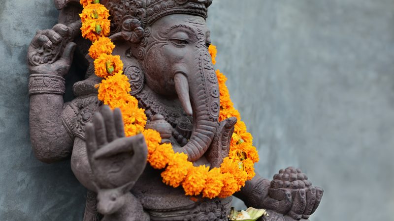 Berliner Hindu-Tempel soll 2019 öffnen – einer der größten Europas