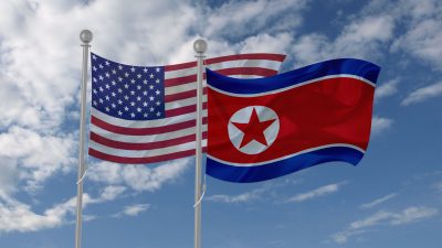 Mangelnde Fortschritte bei Denuklearisierung – USA erhöhen Druck auf Nordkorea