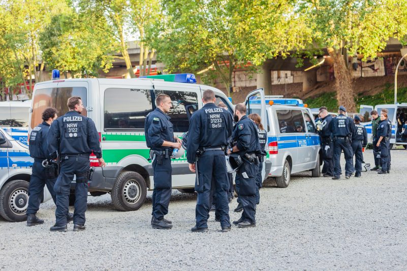 Druck auf kriminelle Araber-Clans soll steigen: BKA schätzt 200.000 Clan-Familienmitglieder in Deutschland