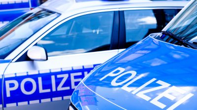 Behörde in Chemnitz: Einer der mutmaßlichen Messerstecher mehrfach vorbestraft